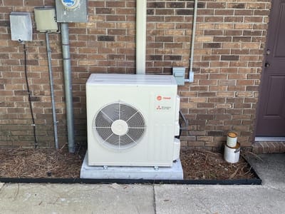 Coverall Heating & Air Conditioning