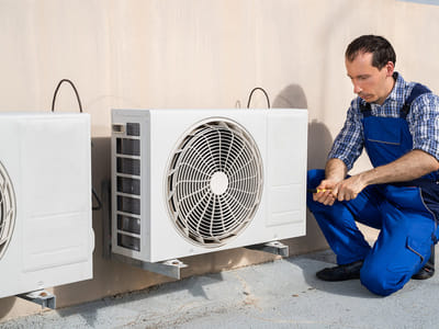 Coverall Heating & Air Conditioning