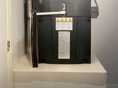 Coverall Heating & Air Conditioning