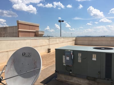 Cowart cooling solutions.