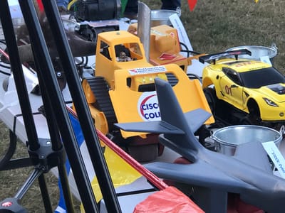 Cowart cooling solutions.