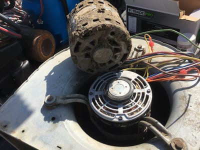 Cowart cooling solutions.