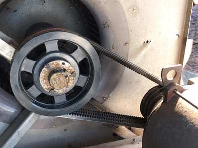 Cowart cooling solutions.