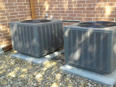 Cowboy Air Condition and Heating Company