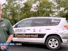 Cowboy's Heating and Air