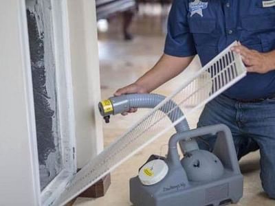 Cowboy Services Air Conditioning and Heating