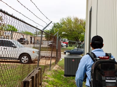 Cowboys Air Conditioning & Heating