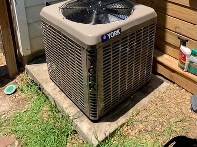 Cowboys Air Conditioning & Heating
