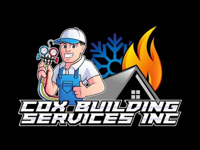 Cox Building Services, Inc.
