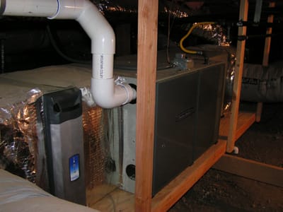 Cox Heating & Air Conditioning