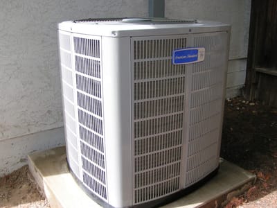 Cox Heating & Air Conditioning