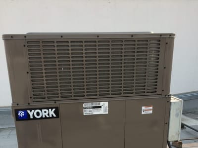 Cox Heating & Air Conditioning