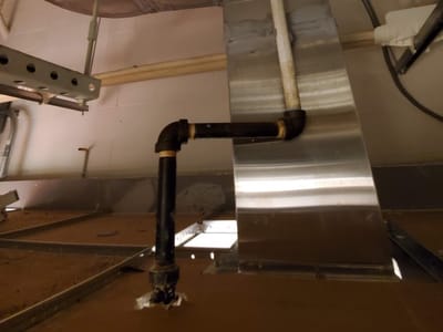 Cox Heating & Air Conditioning