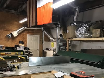 Cox's Old Colony HVAC & Plumbing