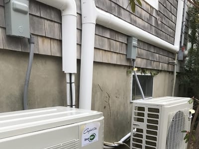 Cox's Old Colony HVAC & Plumbing