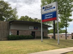 Coy Dodd Air Conditioning, Inc.