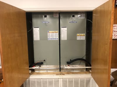 Coy Dodd Air Conditioning, Inc.