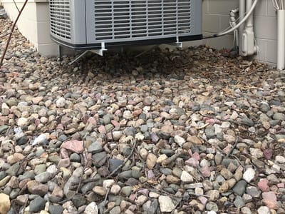 Coziahr Heating & Air Conditioning, Inc.