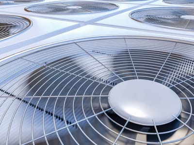 Cozy Air Conditioning