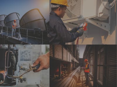 Cozy Conditions Heating & A/C Company of the East Bay