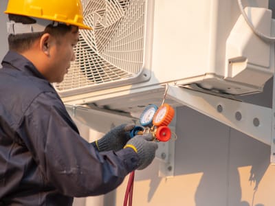 Cozy Conditions Heating & A/C Company of the East Bay