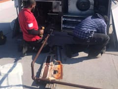 Cozy-D Heating & A/C