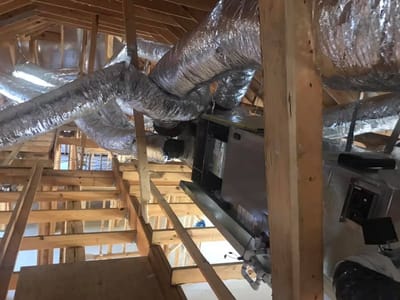 Cozy-D Heating & A/C