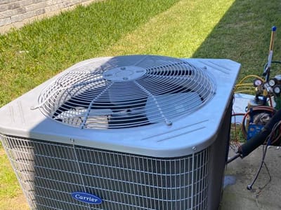 Cozy-D Heating & A/C