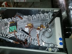 Cozy Heating and Air