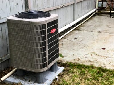 Cozy Heating & Cooling, LLC