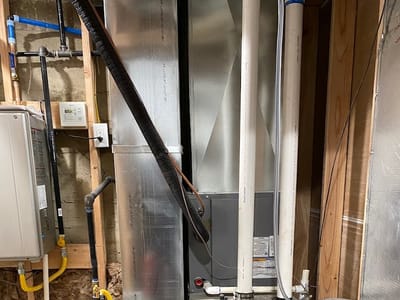 Cozy Home Heating & Cooling