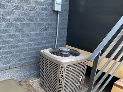 Cozy Home Heating & Cooling