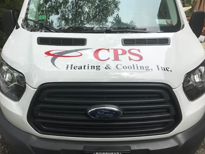 CPS HEATING & COOLING, INC