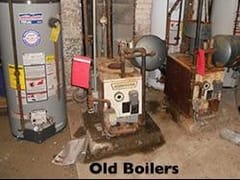 CPS Heating & Cooling