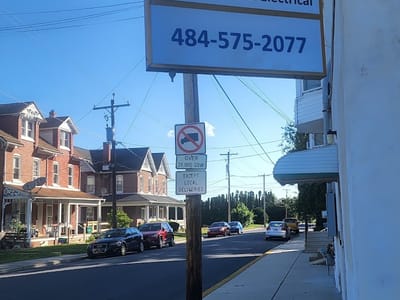 CPT Mechanical Services LLC