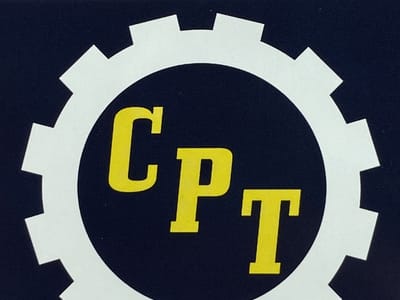 CPT Mechanical Services LLC