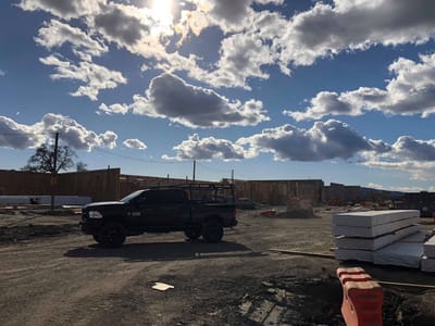 CQC Heating and Air conditioning