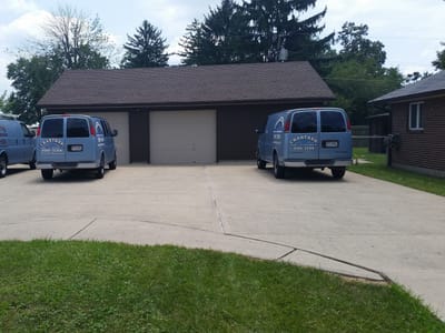 Crabtree Heating & Air Conditioning Inc.