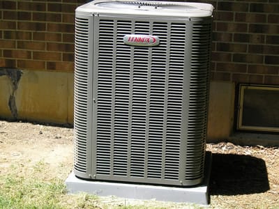Crabtree Heating & Air Conditioning Inc.