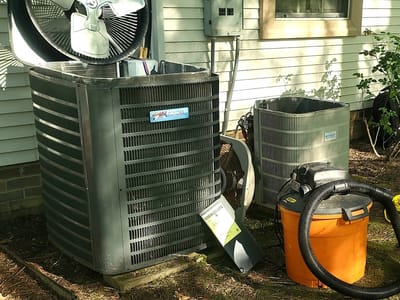 CrackerJack Air Pros