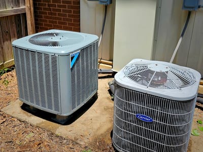 CrackerJack Air Pros