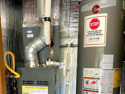 CrackerJack Air Pros