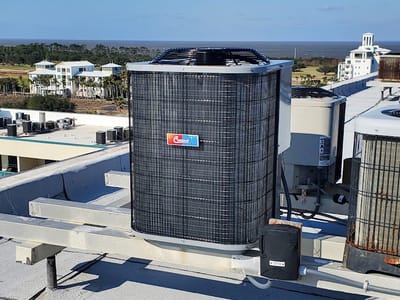 Craddock Heating and Air