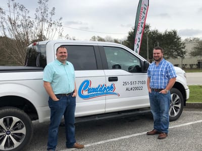 Craddock Heating and Air