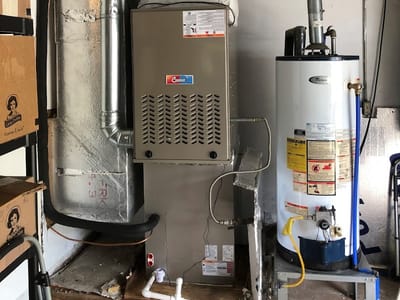 Craddock Heating and Air