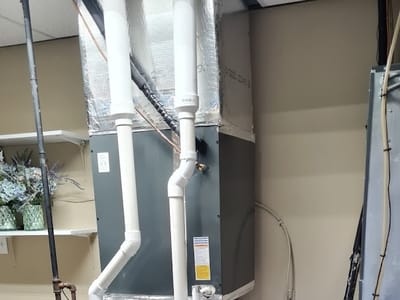 Cragun HVAC & Construction