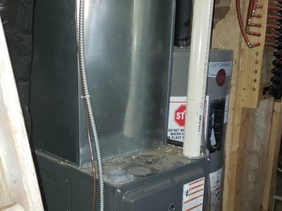 Cragun HVAC & Construction