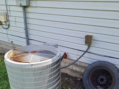 Cragun HVAC & Construction