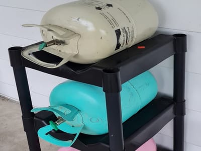 Cragun HVAC & Construction