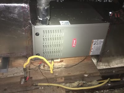 Craig Air Conditioning